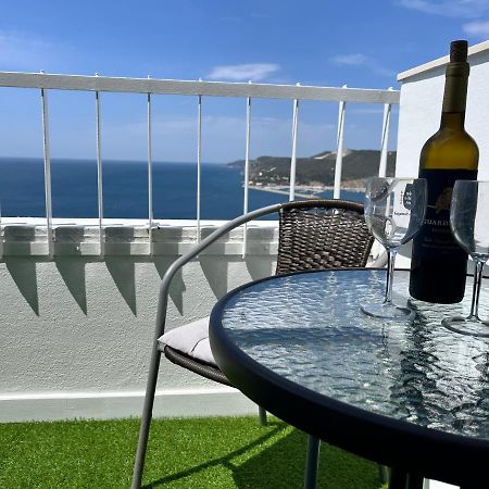 Axenic Retreat - Panoramic Ocean View, Sleeps 4, Ensuite Bathroom, New Redesign Σεσίμπρα Εξωτερικό φωτογραφία