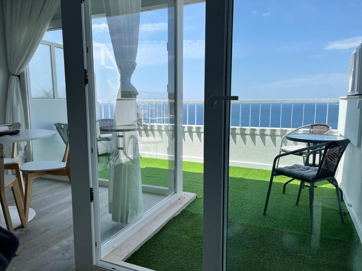 Axenic Retreat - Panoramic Ocean View, Sleeps 4, Ensuite Bathroom, New Redesign Σεσίμπρα Εξωτερικό φωτογραφία