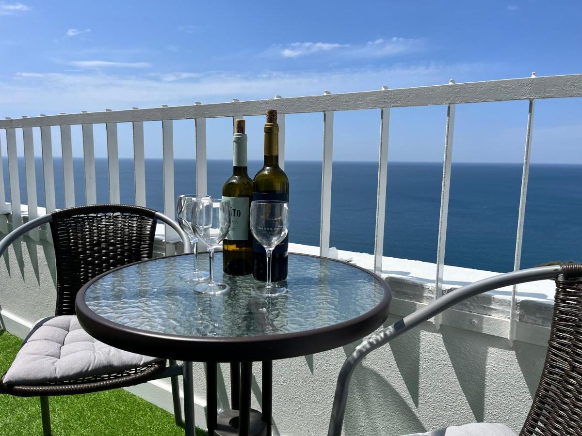 Axenic Retreat - Panoramic Ocean View, Sleeps 4, Ensuite Bathroom, New Redesign Σεσίμπρα Εξωτερικό φωτογραφία