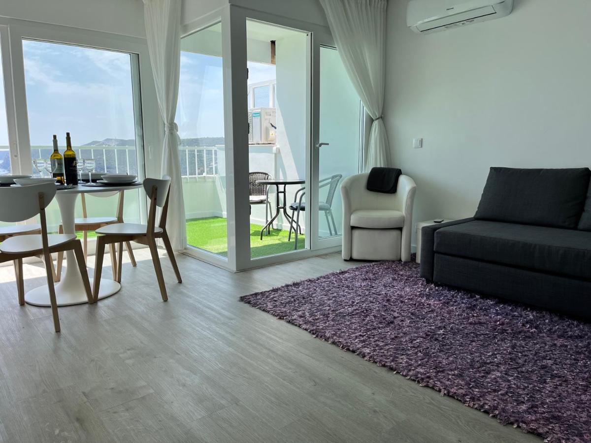 Axenic Retreat - Panoramic Ocean View, Sleeps 4, Ensuite Bathroom, New Redesign Σεσίμπρα Εξωτερικό φωτογραφία