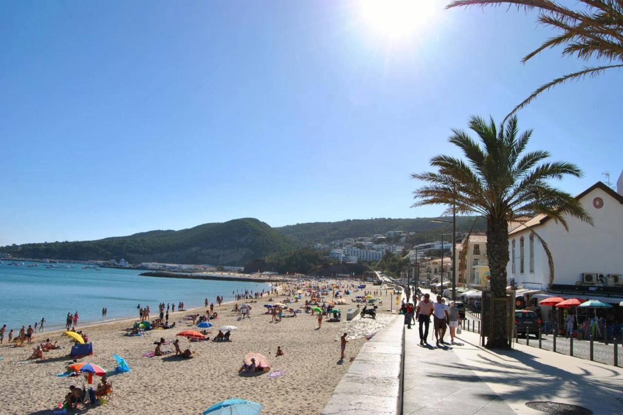 Axenic Retreat - Panoramic Ocean View, Sleeps 4, Ensuite Bathroom, New Redesign Σεσίμπρα Εξωτερικό φωτογραφία