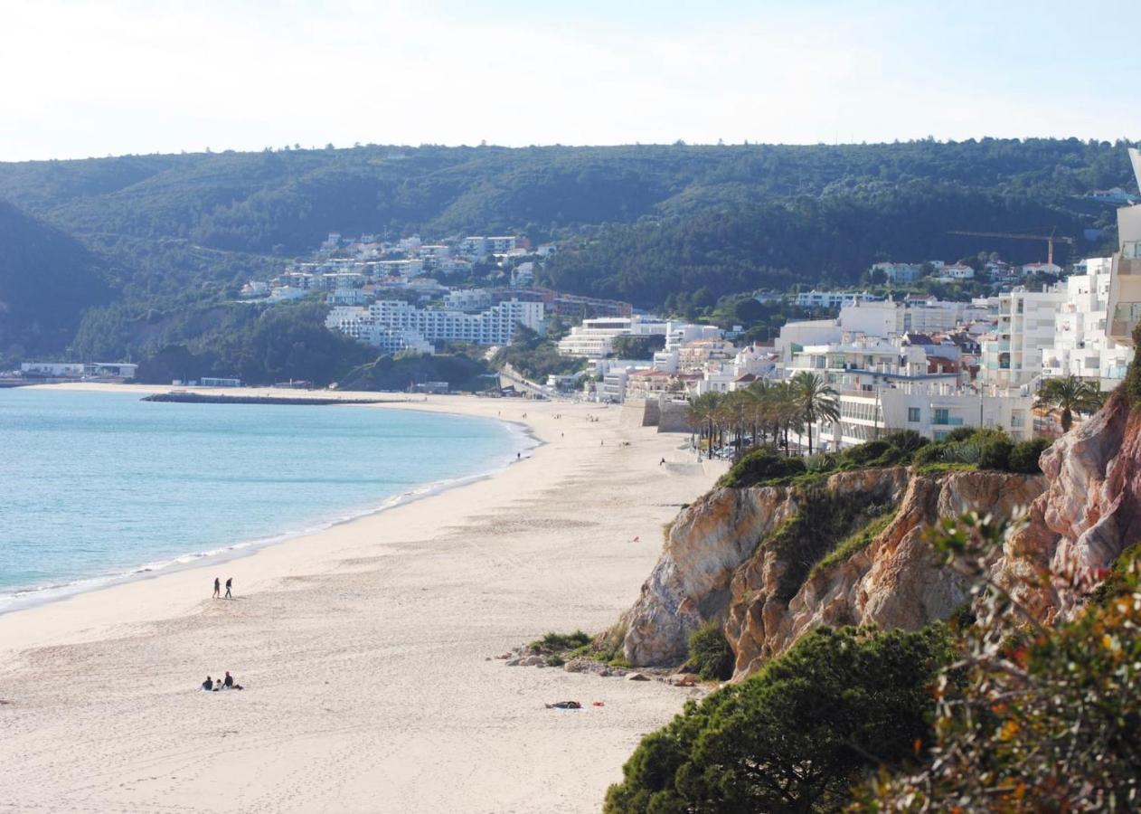 Axenic Retreat - Panoramic Ocean View, Sleeps 4, Ensuite Bathroom, New Redesign Σεσίμπρα Εξωτερικό φωτογραφία