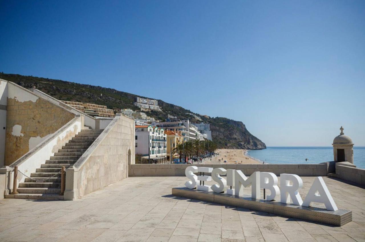 Axenic Retreat - Panoramic Ocean View, Sleeps 4, Ensuite Bathroom, New Redesign Σεσίμπρα Εξωτερικό φωτογραφία