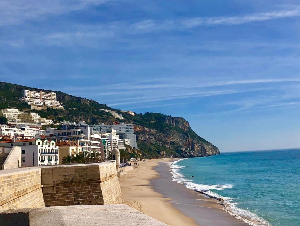 Axenic Retreat - Panoramic Ocean View, Sleeps 4, Ensuite Bathroom, New Redesign Σεσίμπρα Εξωτερικό φωτογραφία