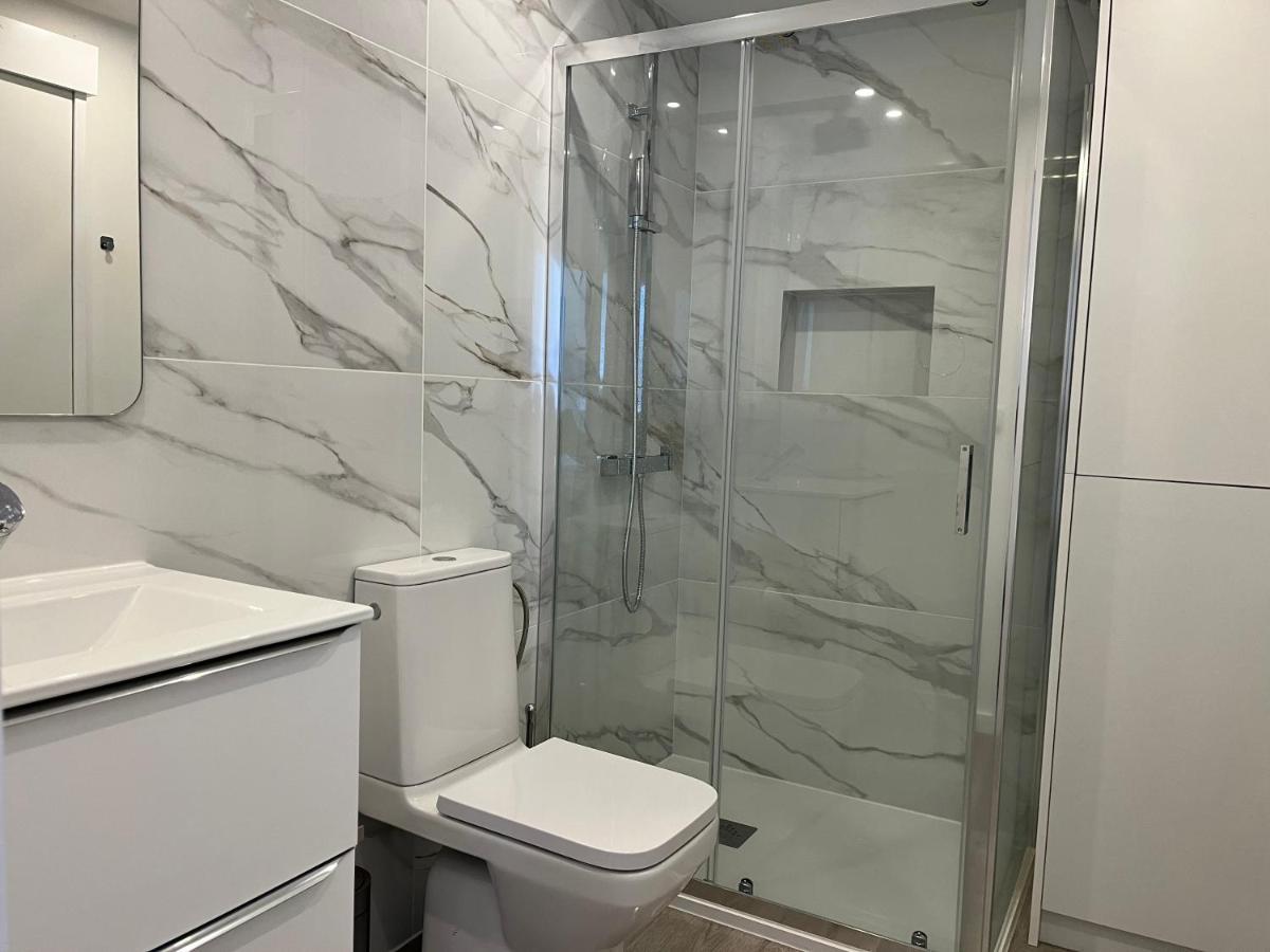 Axenic Retreat - Panoramic Ocean View, Sleeps 4, Ensuite Bathroom, New Redesign Σεσίμπρα Εξωτερικό φωτογραφία