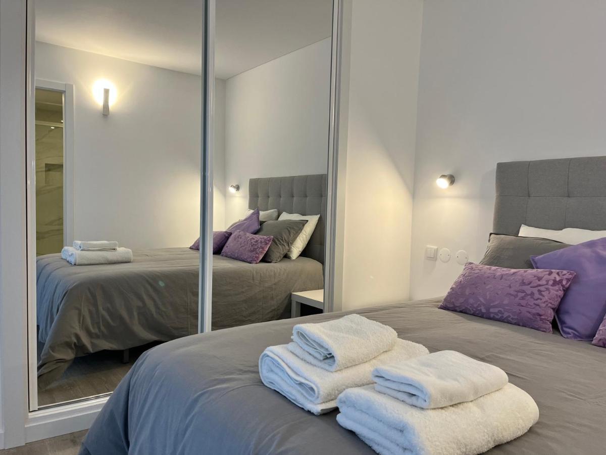 Axenic Retreat - Panoramic Ocean View, Sleeps 4, Ensuite Bathroom, New Redesign Σεσίμπρα Εξωτερικό φωτογραφία