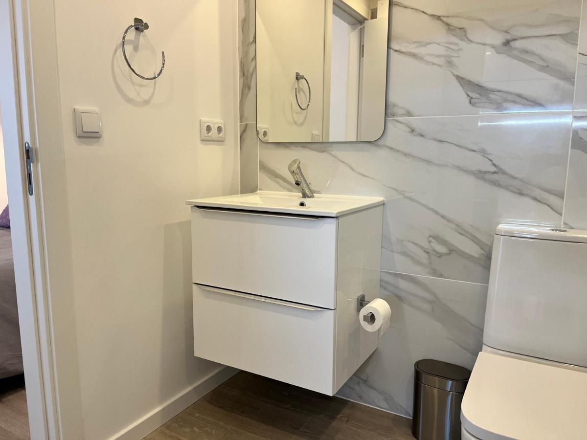 Axenic Retreat - Panoramic Ocean View, Sleeps 4, Ensuite Bathroom, New Redesign Σεσίμπρα Εξωτερικό φωτογραφία