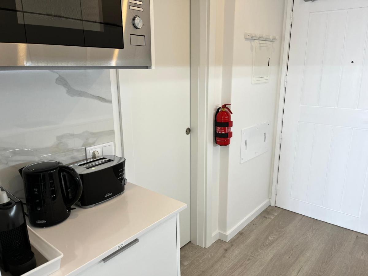 Axenic Retreat - Panoramic Ocean View, Sleeps 4, Ensuite Bathroom, New Redesign Σεσίμπρα Εξωτερικό φωτογραφία