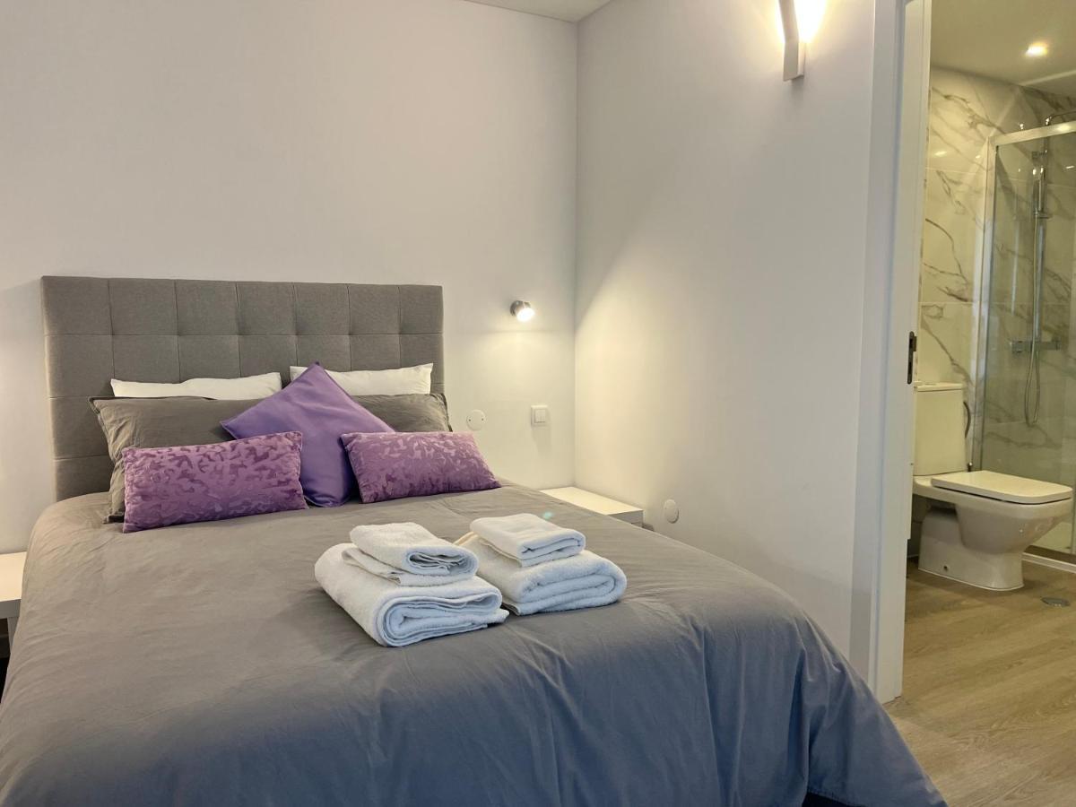 Axenic Retreat - Panoramic Ocean View, Sleeps 4, Ensuite Bathroom, New Redesign Σεσίμπρα Εξωτερικό φωτογραφία